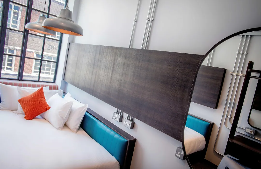 New Road Hotel-1