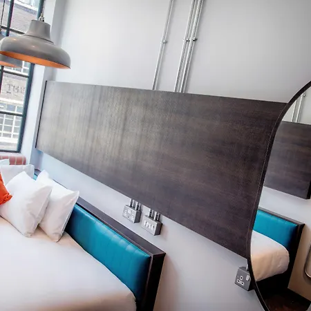 New Road Hotel-3