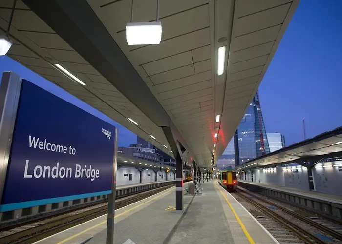Simply Guesthouse London